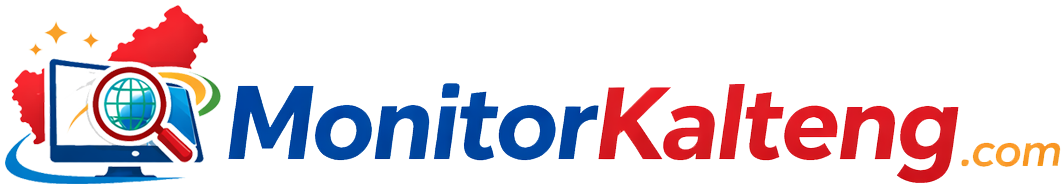 logo monitorkalteng